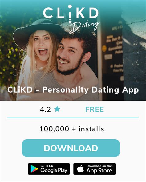 clikd dating app